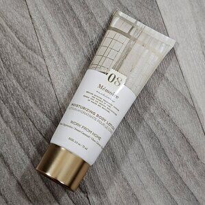 Memoire Archives 08 Work From Home Body Lotion 75 ml / 2.5 oz